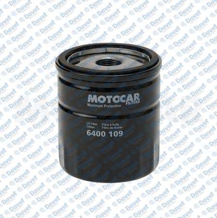 MOTOCAR 6400109 Yag Filitresi Polo-A1-Ibiza-Toledo-Fabia-Rapid 1.4 Tdi 15=>